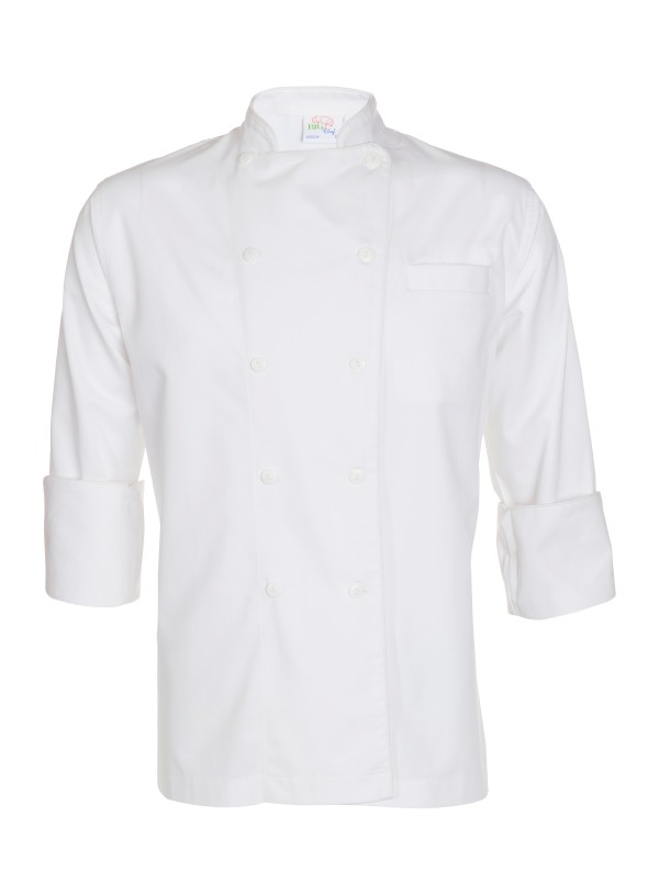 Filipina para chef